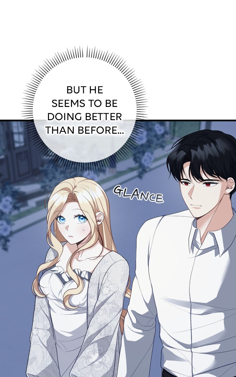 Raising the SecondMale Lead’s Son Episode 11 page 66 - 
