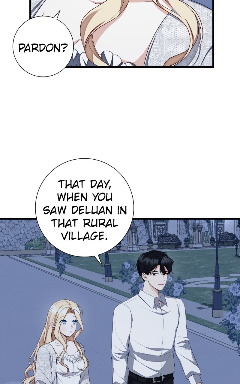 Raising the SecondMale Lead’s Son Episode 11 page 68 - 