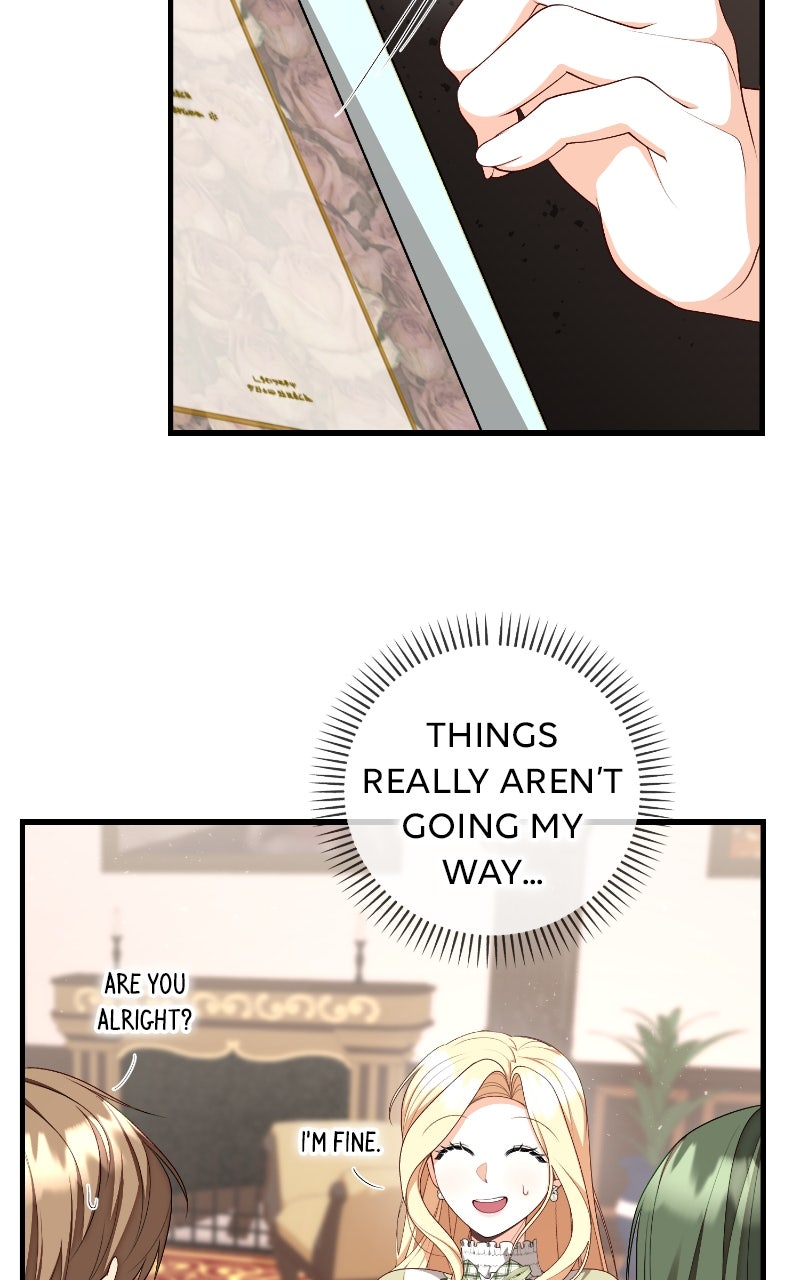 Raising the SecondMale Lead’s Son Episode 11 page 8 - 