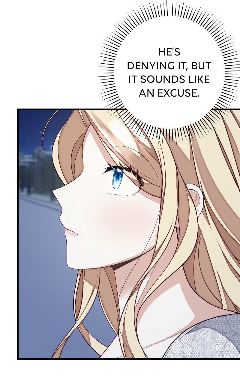 Raising the SecondMale Lead’s Son Episode 11 page 71 - 