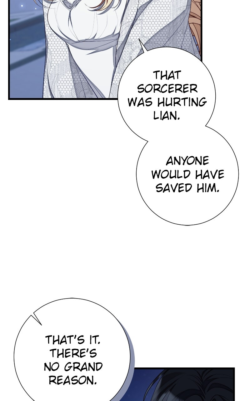 Raising the SecondMale Lead’s Son Episode 11 page 76 - 