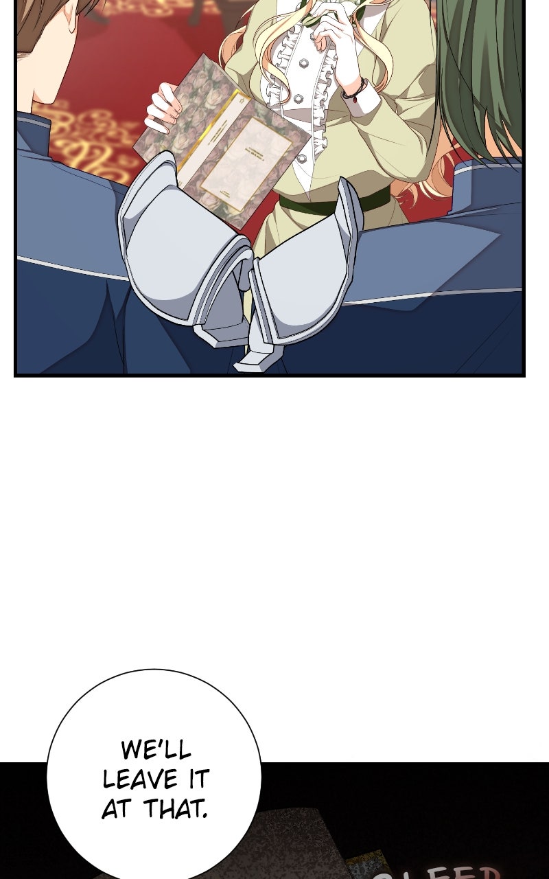 Raising the SecondMale Lead’s Son Episode 11 page 9 - 