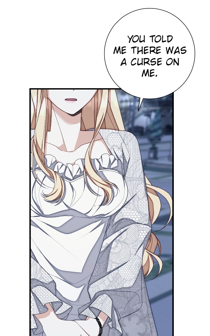 Raising the SecondMale Lead’s Son Episode 11 page 82 - 
