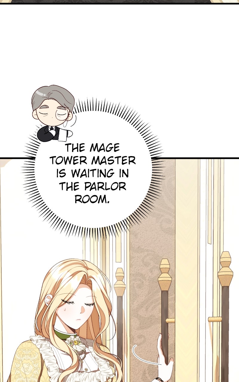 Raising the SecondMale Lead’s Son Episode 12 page 14 - 