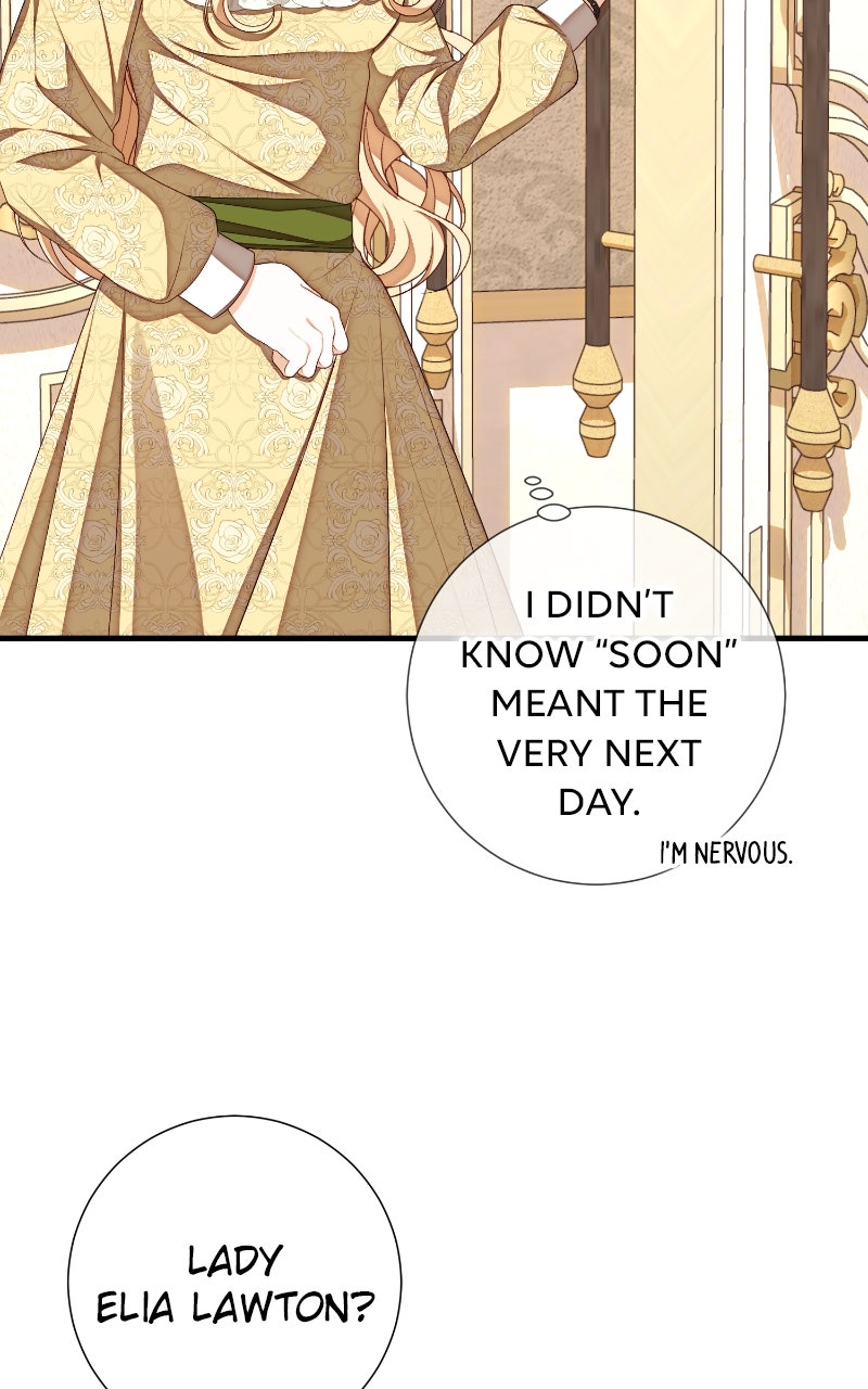 Raising the SecondMale Lead’s Son Episode 12 page 15 - 