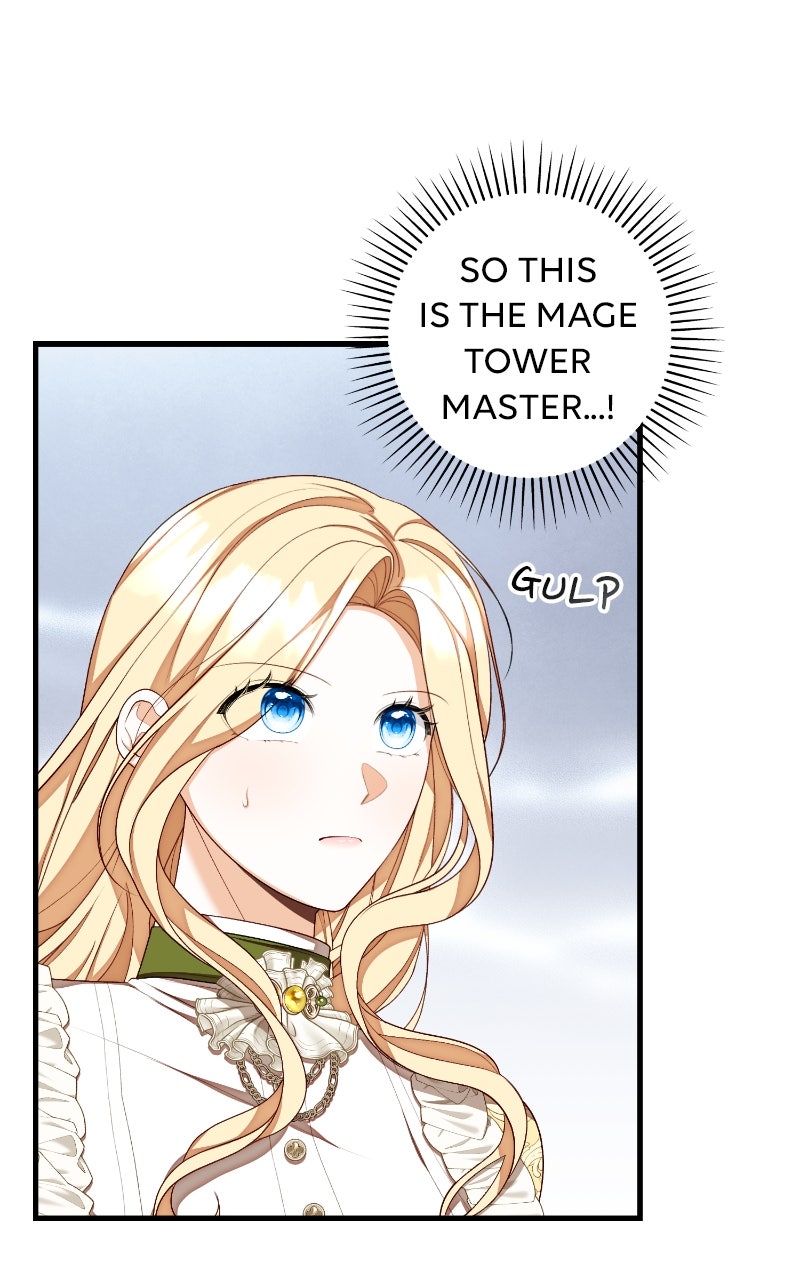 Raising the SecondMale Lead’s Son Episode 12 page 17 - 