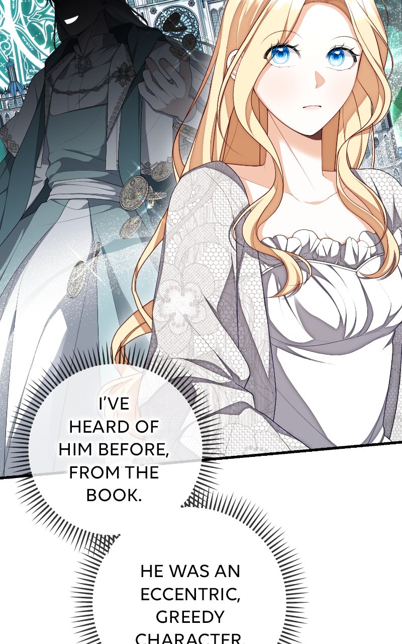 Raising the SecondMale Lead’s Son Episode 12 page 3 - 