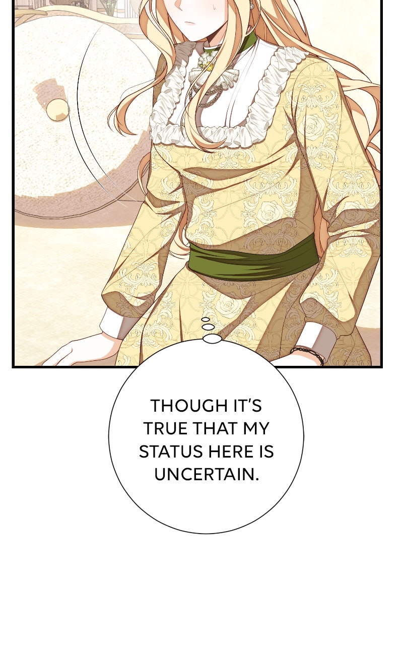 Raising the SecondMale Lead’s Son Episode 12 page 22 - 