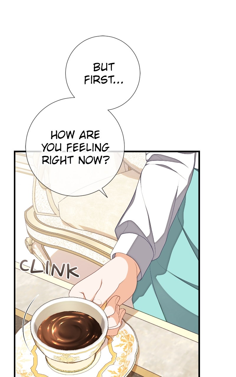 Raising the SecondMale Lead’s Son Episode 12 page 26 - 