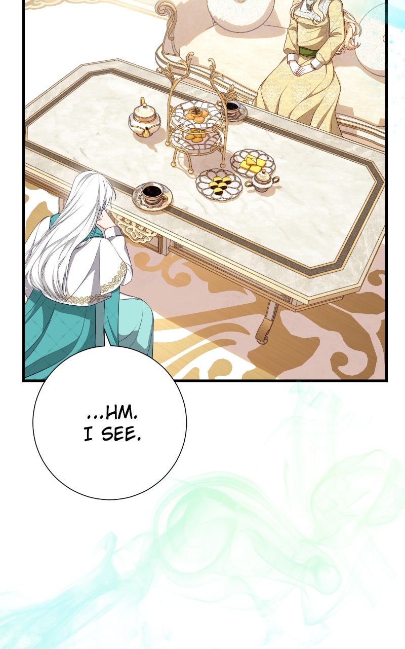 Raising the SecondMale Lead’s Son Episode 12 page 30 - 