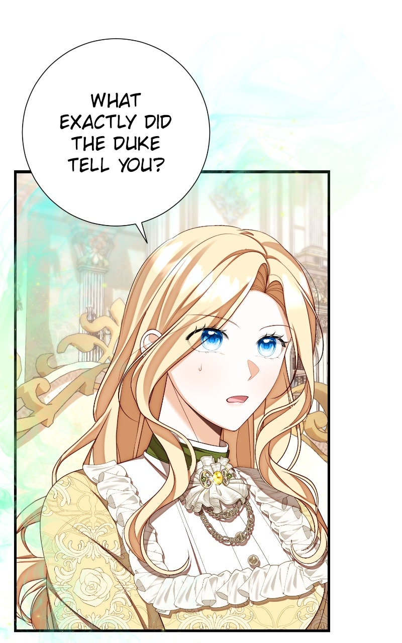 Raising the SecondMale Lead’s Son Episode 12 page 32 - 