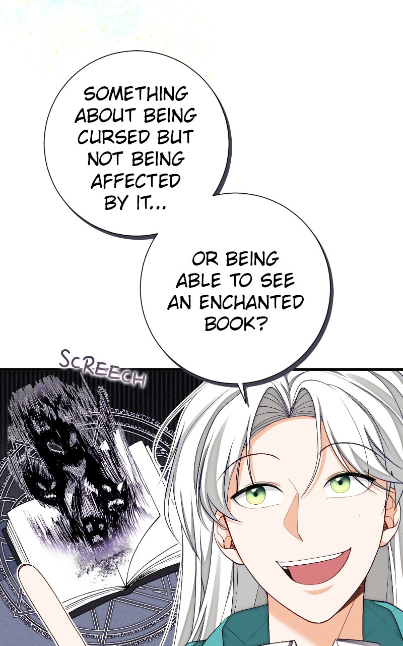 Raising the SecondMale Lead’s Son Episode 12 page 33 - 