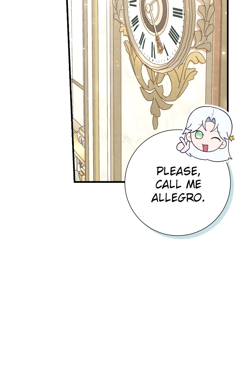 Raising the SecondMale Lead’s Son Episode 12 page 35 - 