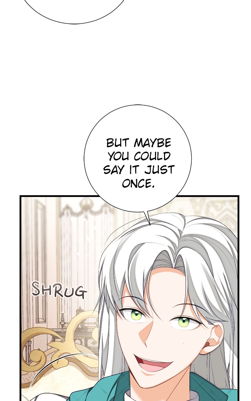 Raising the SecondMale Lead’s Son Episode 12 page 37 - 