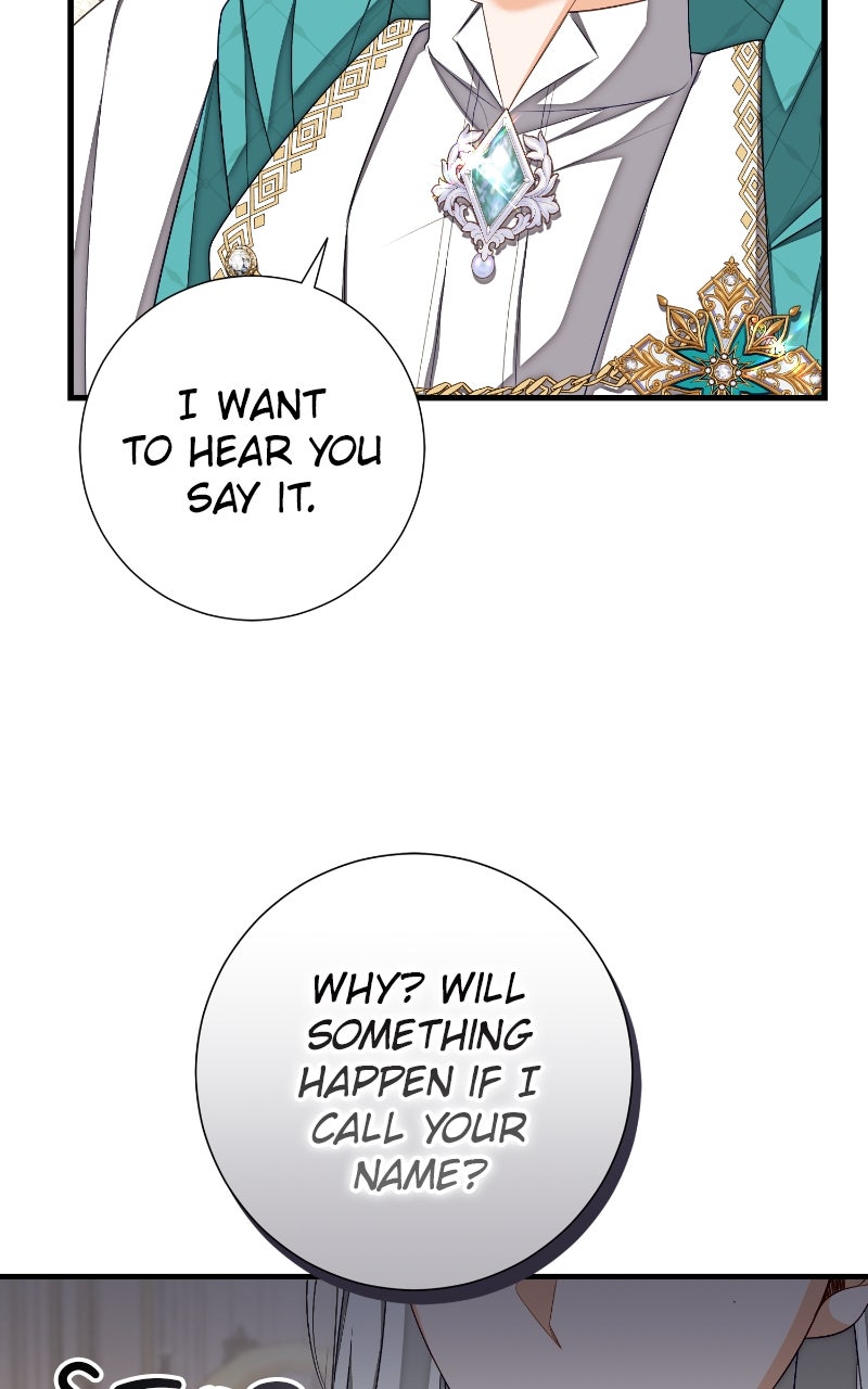 Raising the SecondMale Lead’s Son Episode 12 page 38 - 