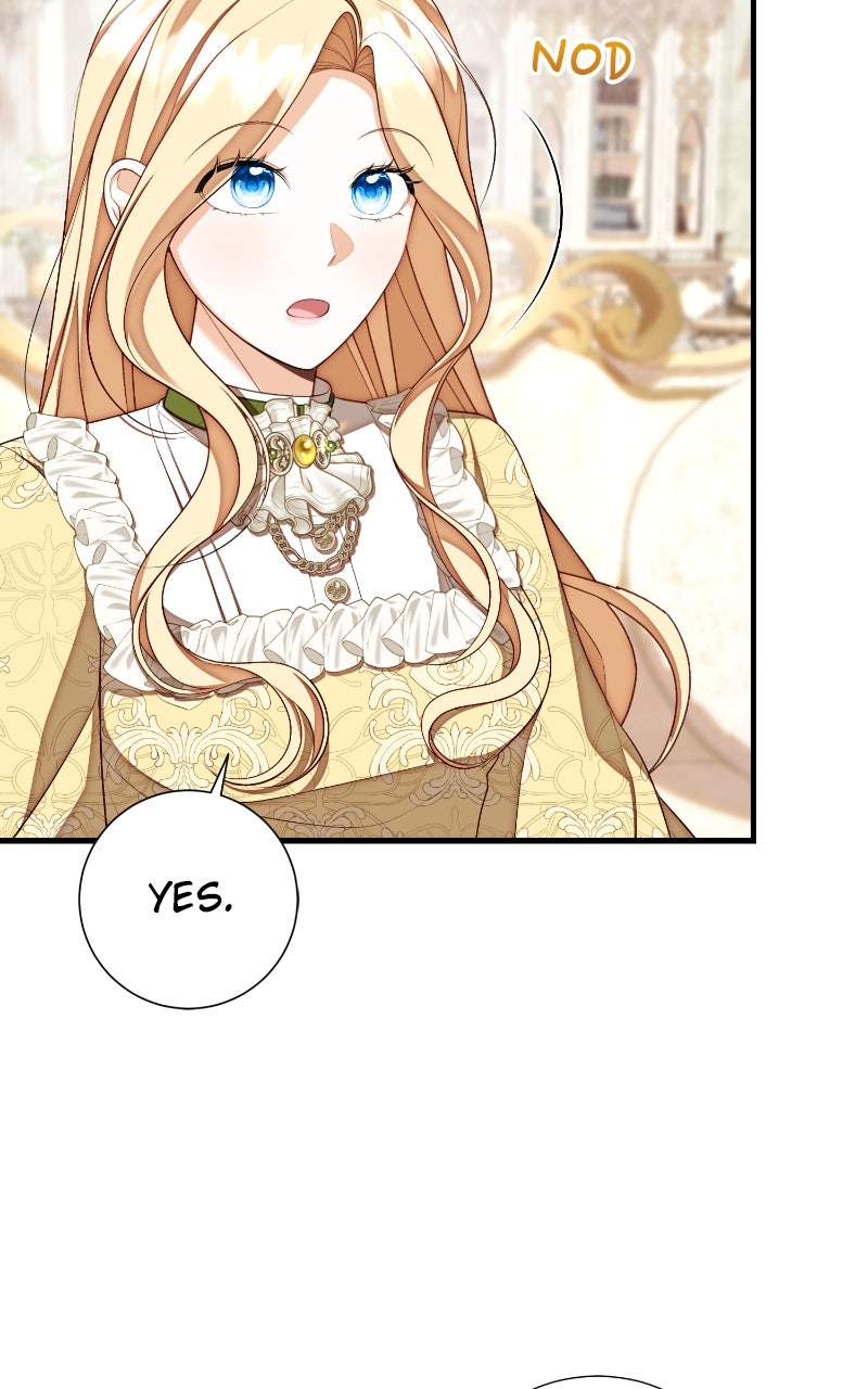 Raising the SecondMale Lead’s Son Episode 12 page 43 - 