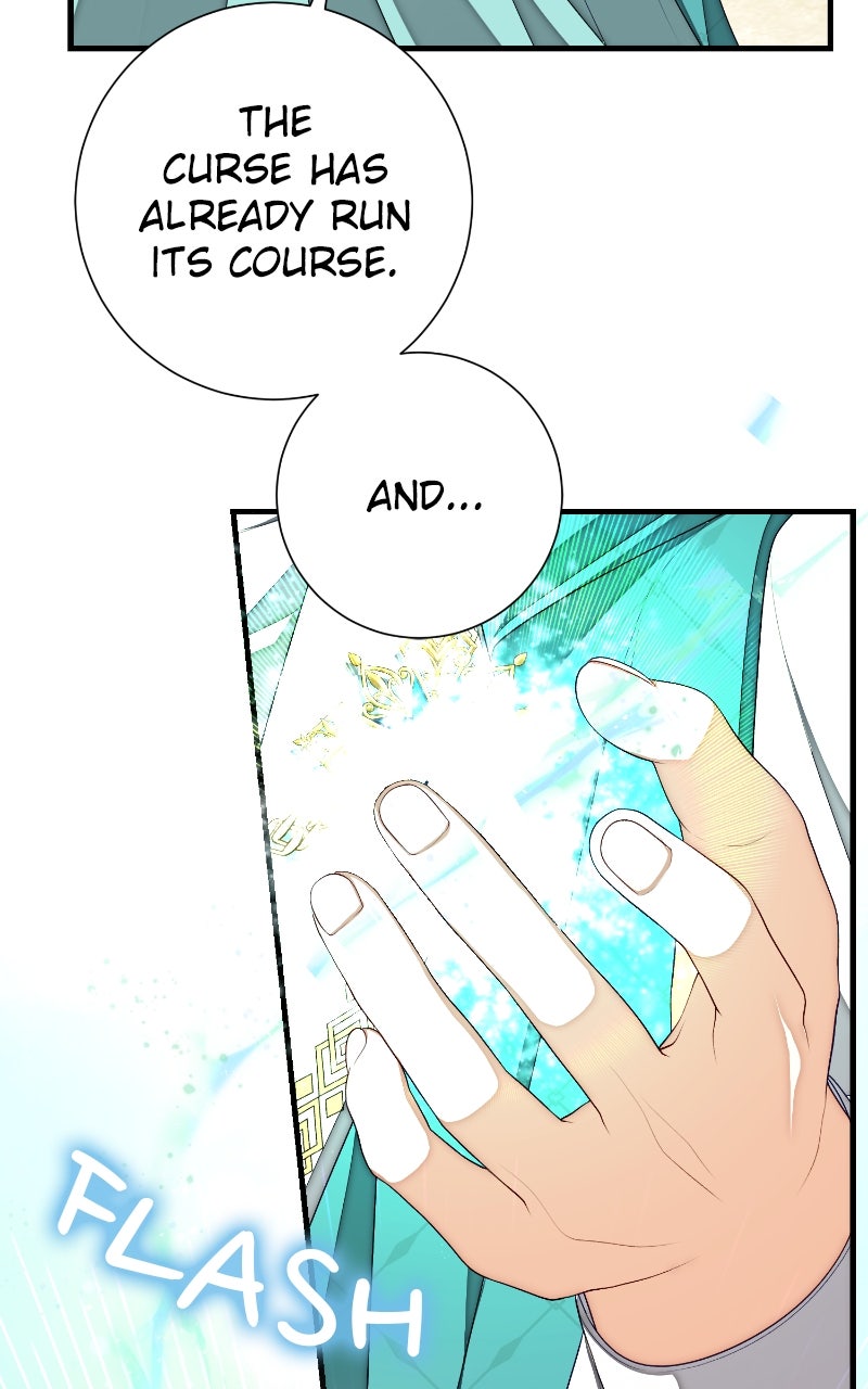 Raising the SecondMale Lead’s Son Episode 12 page 45 - 
