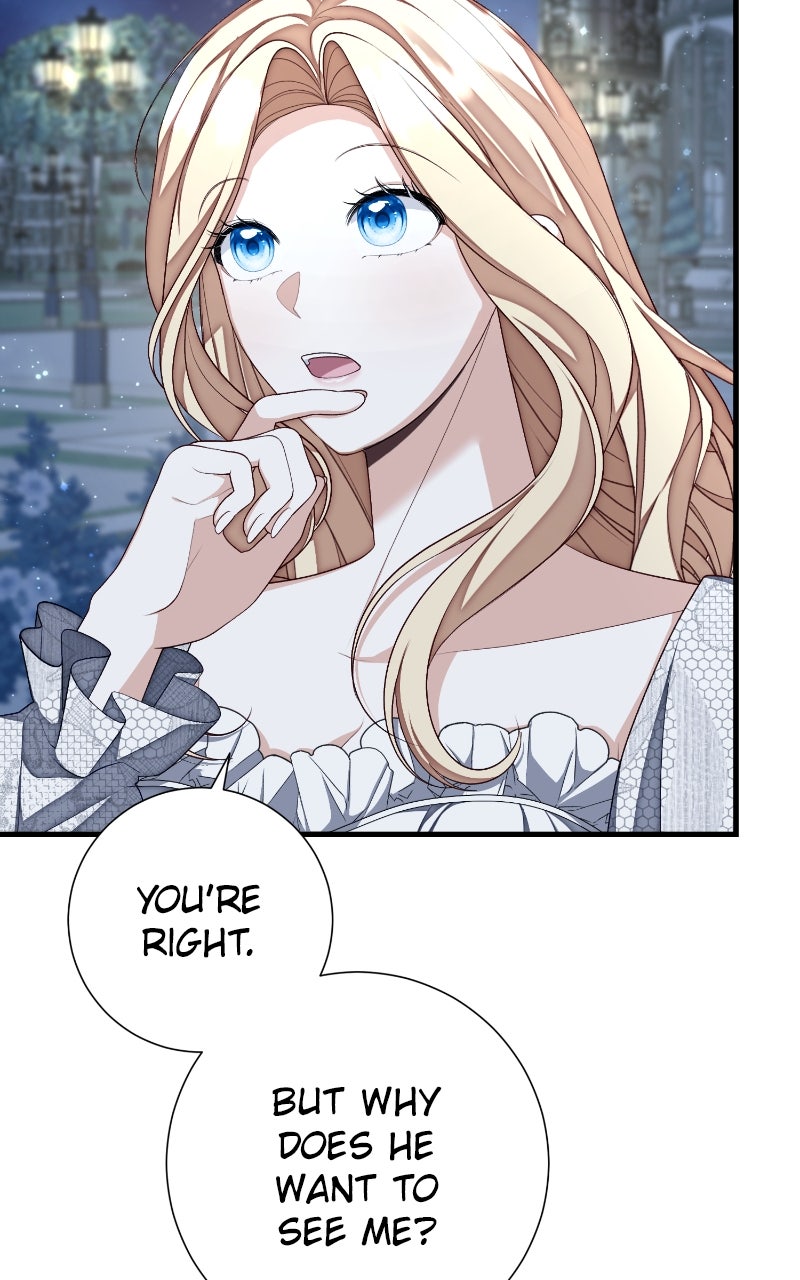 Raising the SecondMale Lead’s Son Episode 12 page 6 - 