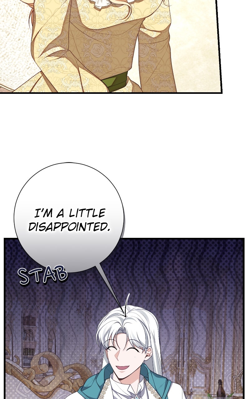 Raising the SecondMale Lead’s Son Episode 12 page 53 - 