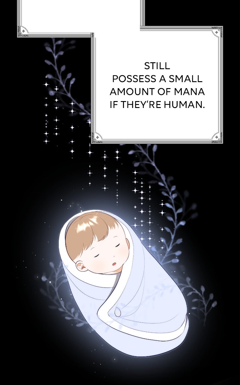 Raising the SecondMale Lead’s Son Episode 12 page 60 - 