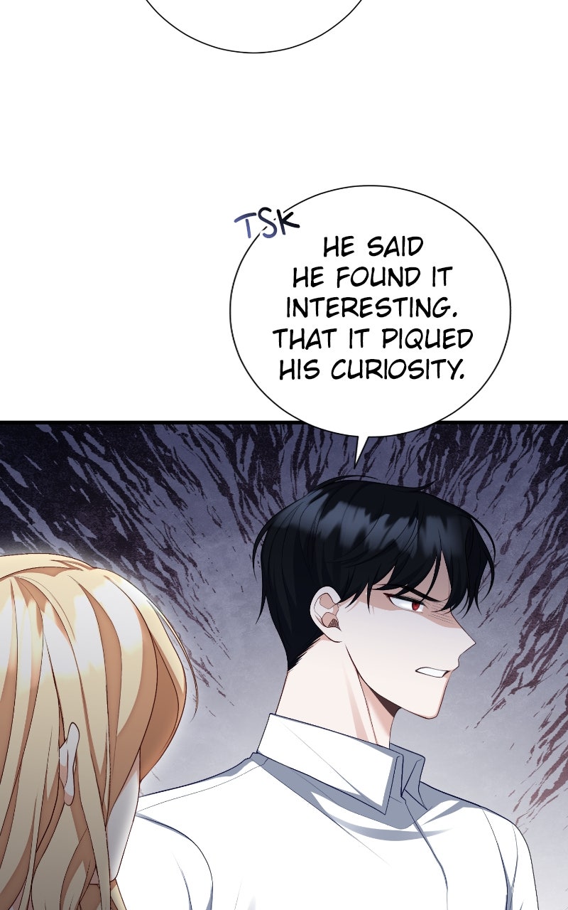 Raising the SecondMale Lead’s Son Episode 12 page 7 - 