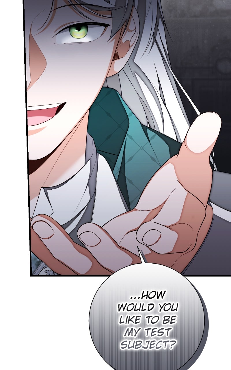 Raising the SecondMale Lead’s Son Episode 12 page 68 - 