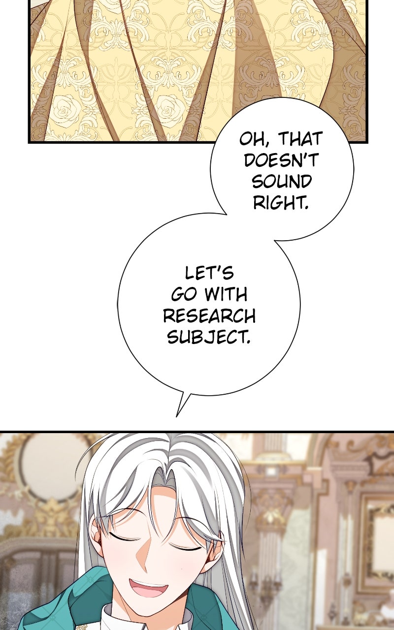 Raising the SecondMale Lead’s Son Episode 12 page 70 - 