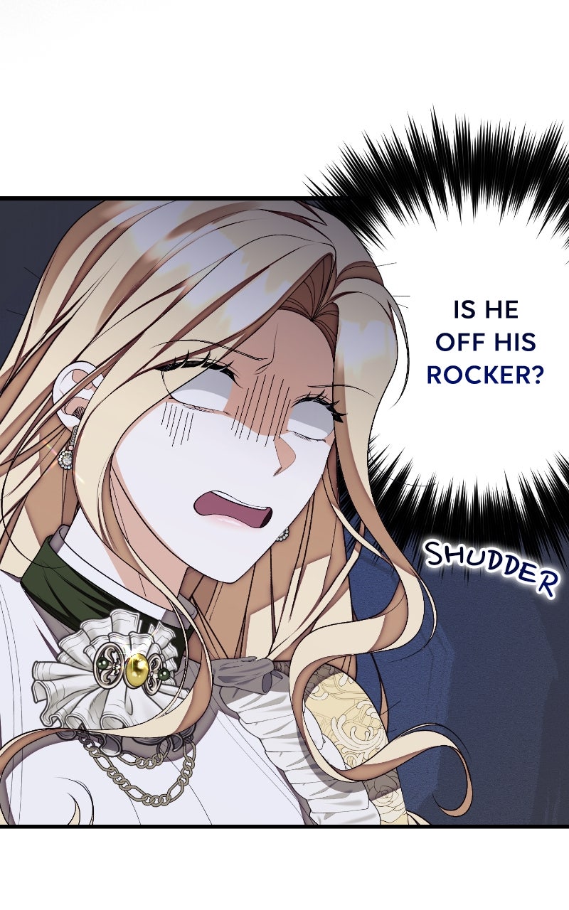Raising the SecondMale Lead’s Son Episode 12 page 72 - 