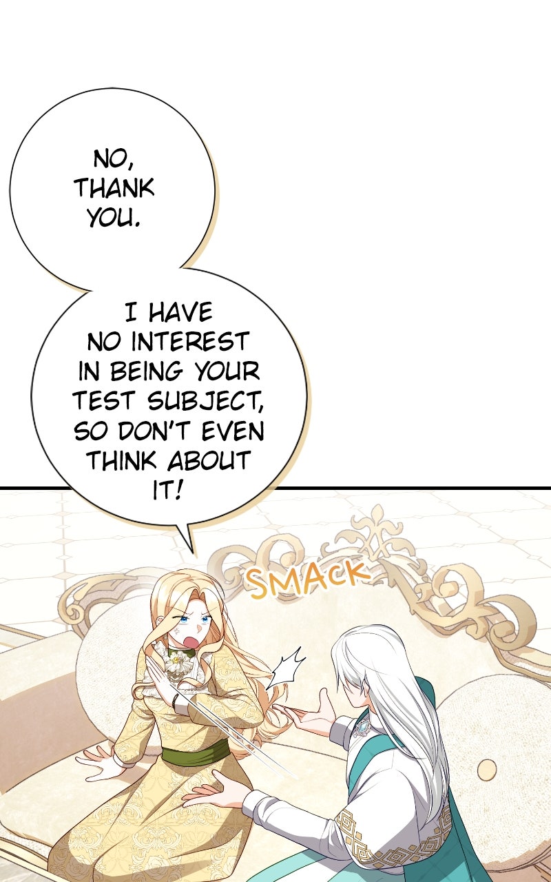 Raising the SecondMale Lead’s Son Episode 12 page 73 - 