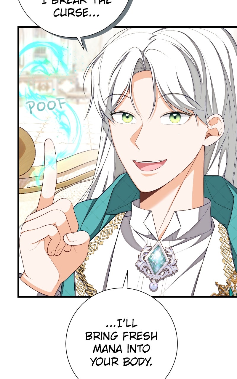 Raising the SecondMale Lead’s Son Episode 12 page 75 - 