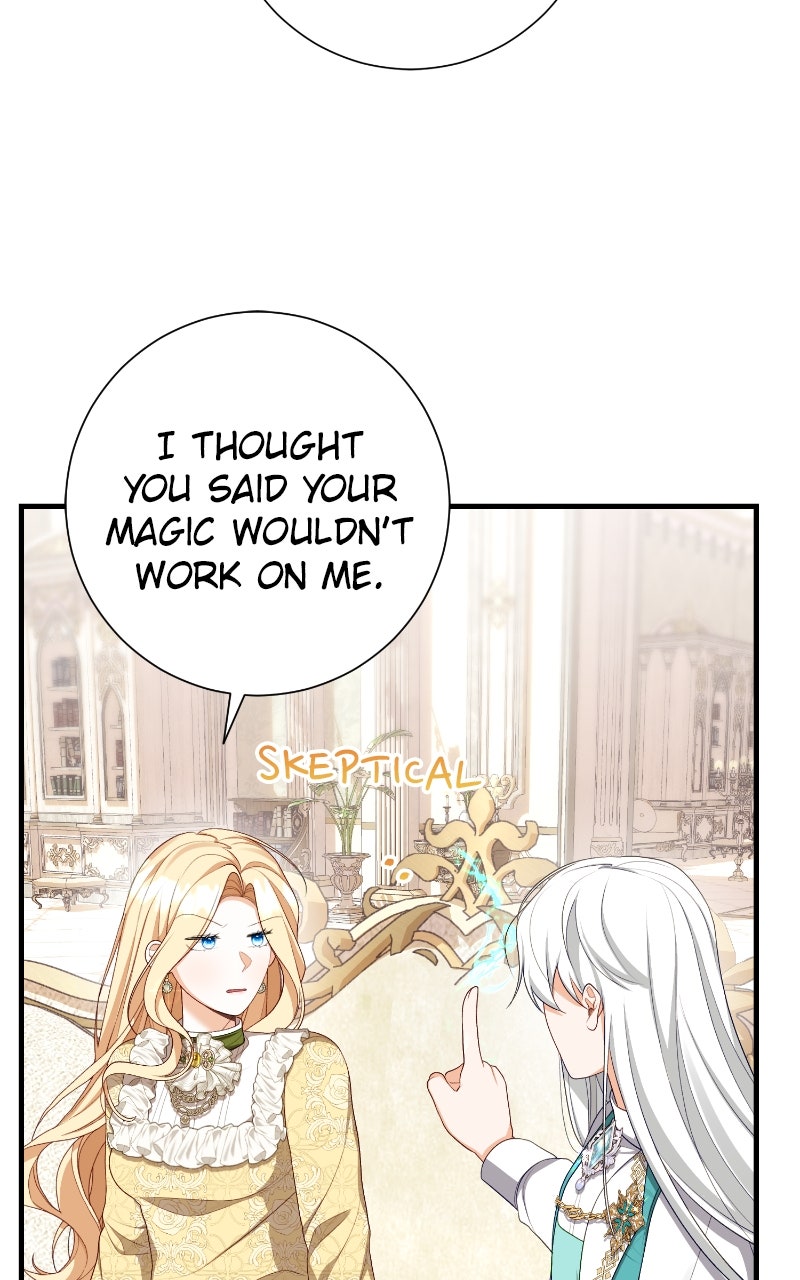 Raising the SecondMale Lead’s Son Episode 12 page 76 - 