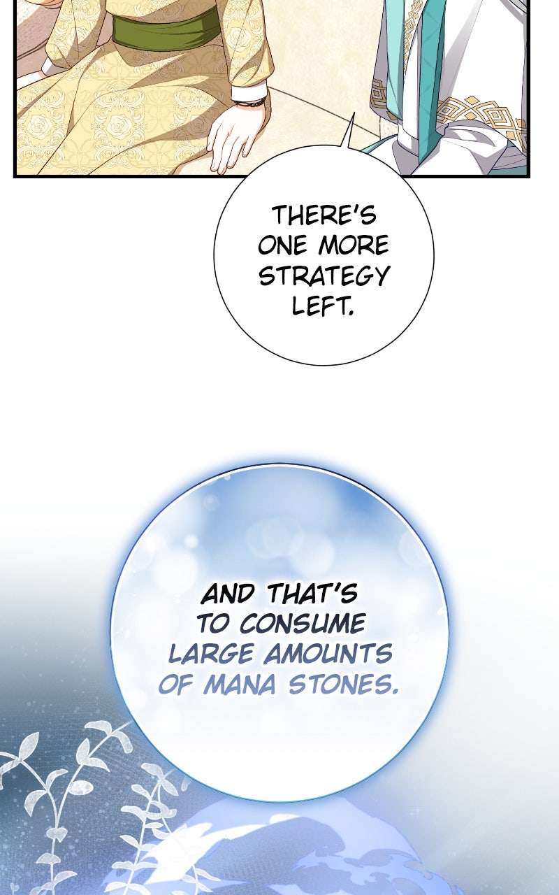 Raising the SecondMale Lead’s Son Episode 12 page 77 - 