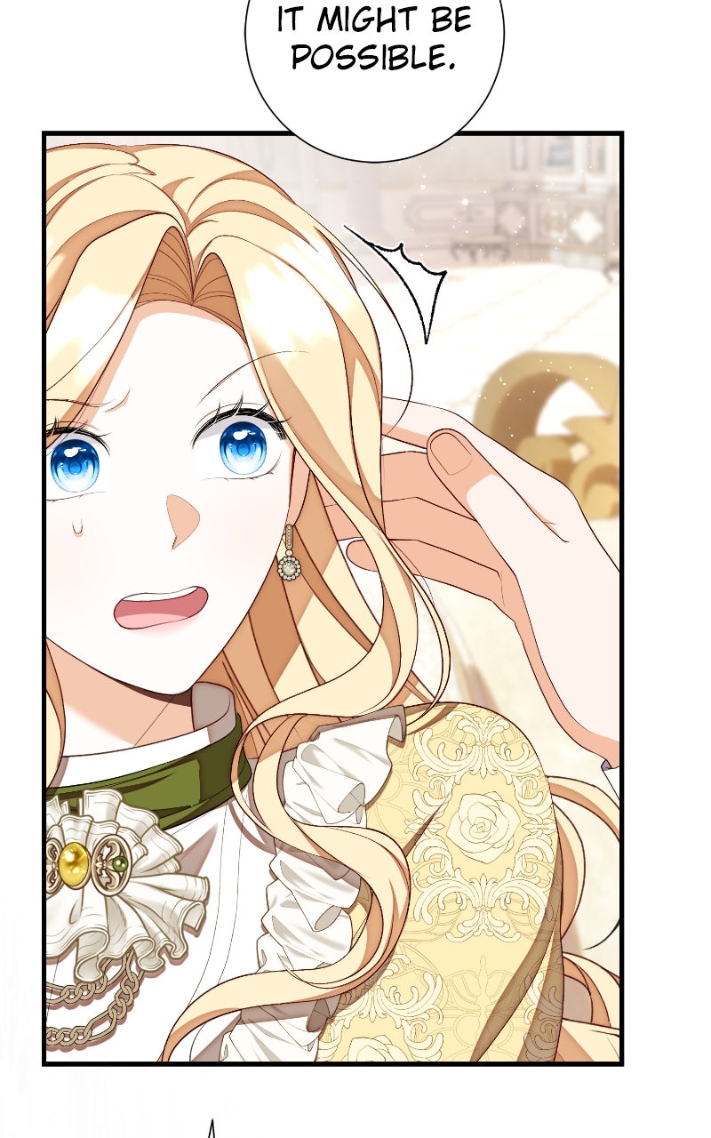 Raising the SecondMale Lead’s Son Episode 12 page 81 - 