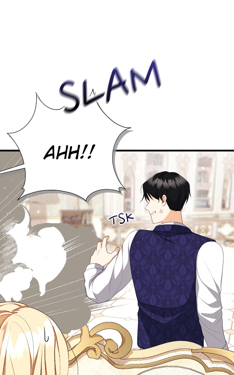 Raising the SecondMale Lead’s Son Episode 12 page 87 - 