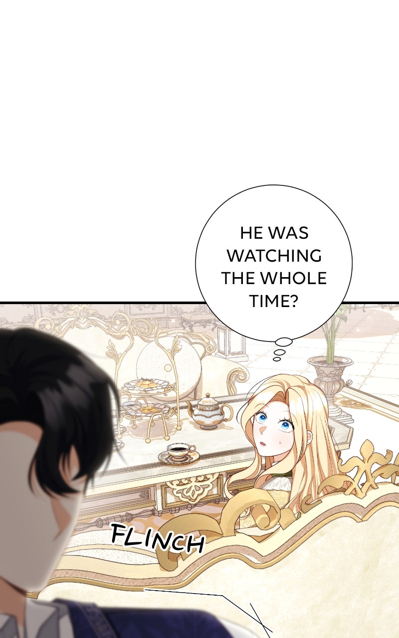 Raising the SecondMale Lead’s Son Episode 12 page 90 - 