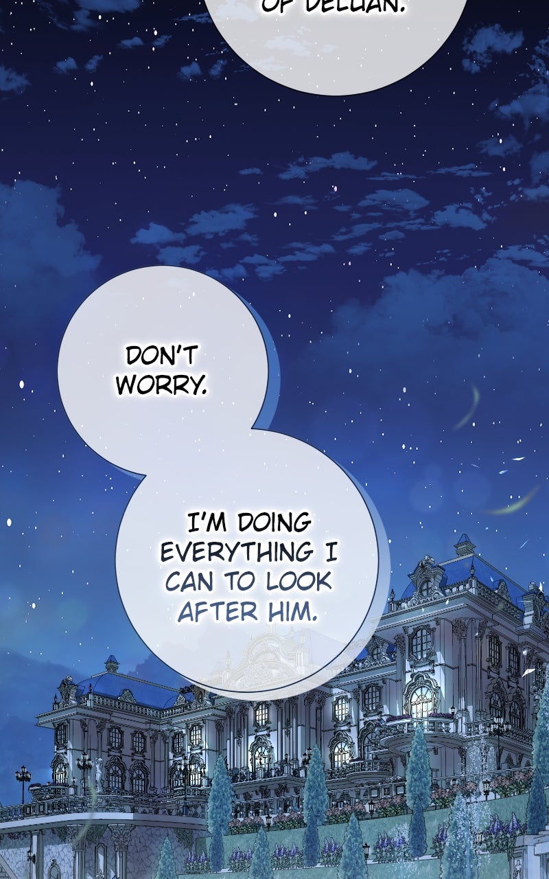 Raising the SecondMale Lead’s Son Episode 12 page 10 - 