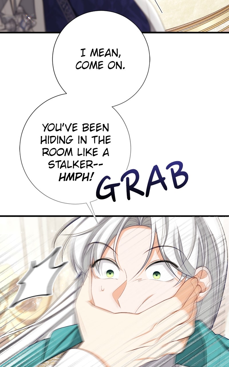 Raising the SecondMale Lead’s Son Episode 12 page 91 - 
