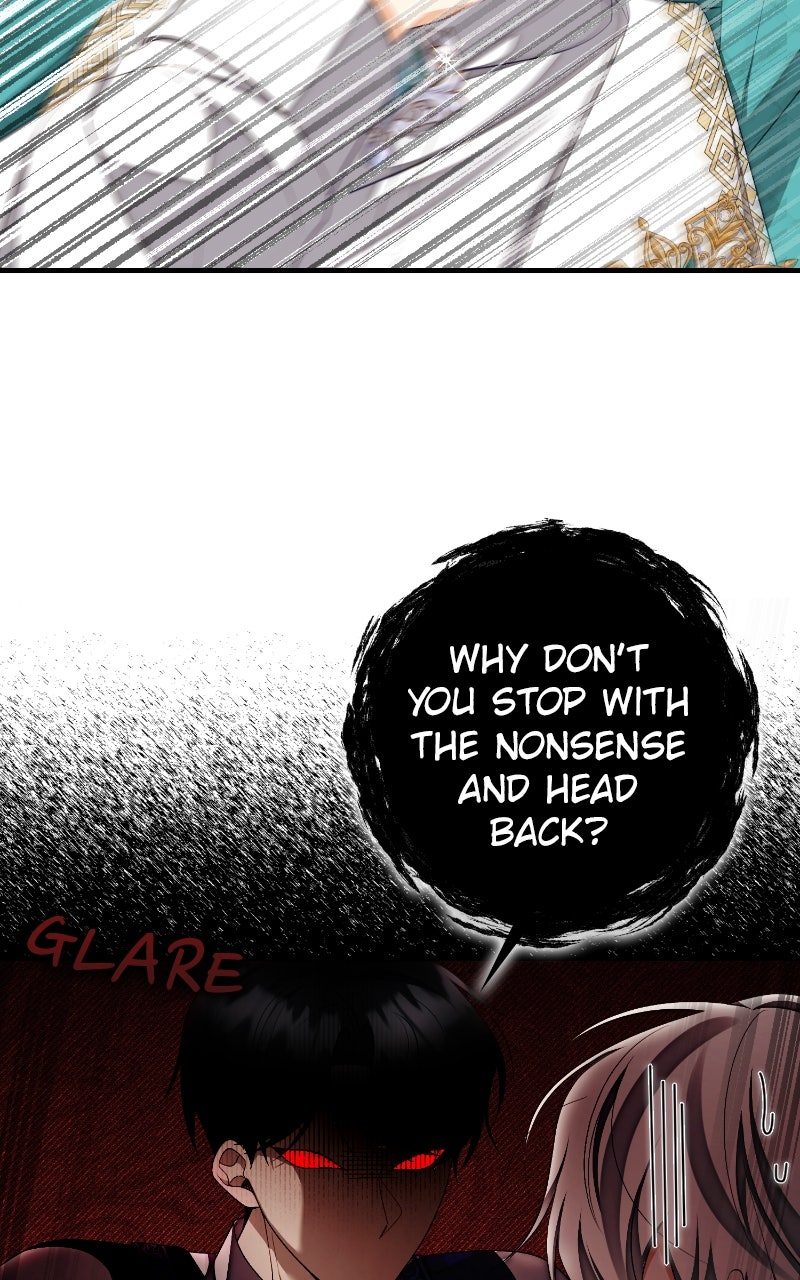 Raising the SecondMale Lead’s Son Episode 12 page 92 - 