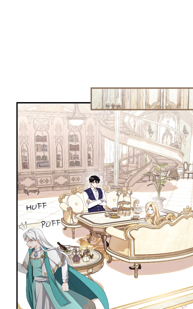 Raising the SecondMale Lead’s Son Episode 12 page 94 - 