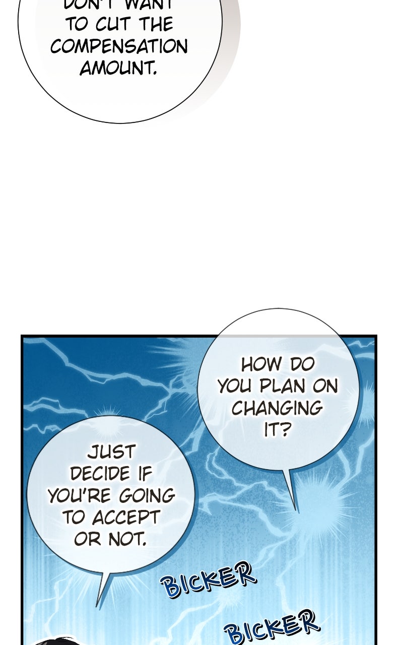 Raising the SecondMale Lead’s Son Episode 13 page 15 - 