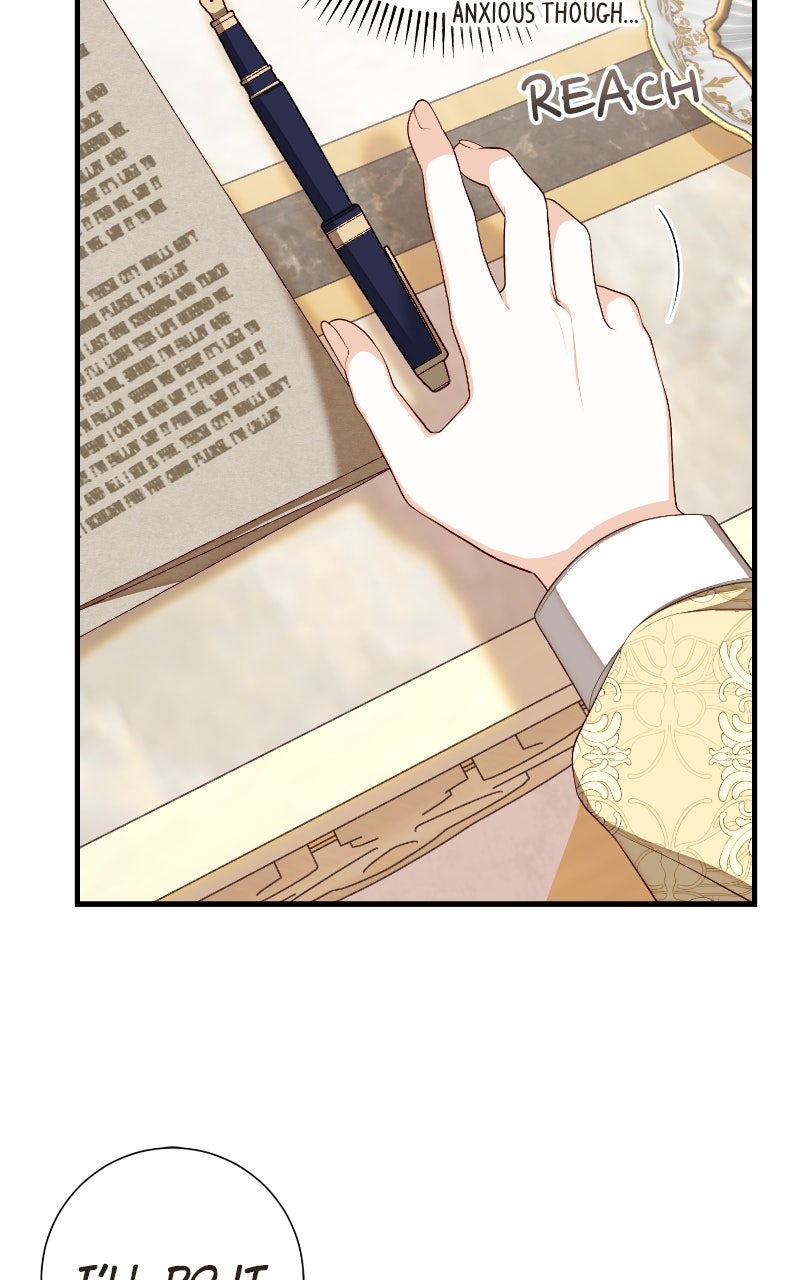 Raising the SecondMale Lead’s Son Episode 13 page 17 - 