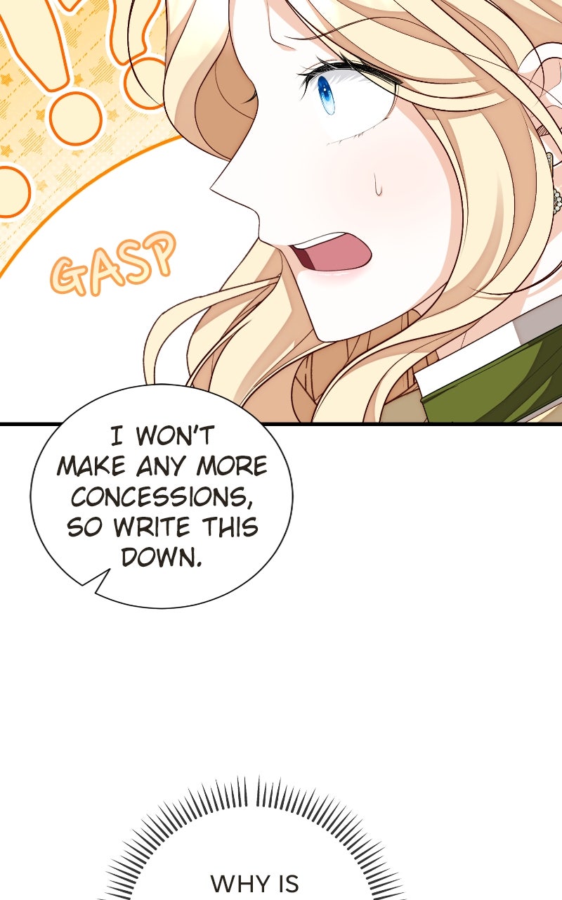 Raising the SecondMale Lead’s Son Episode 13 page 21 - 