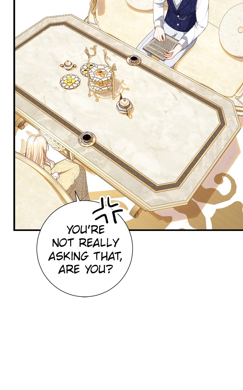 Raising the SecondMale Lead’s Son Episode 13 page 26 - 