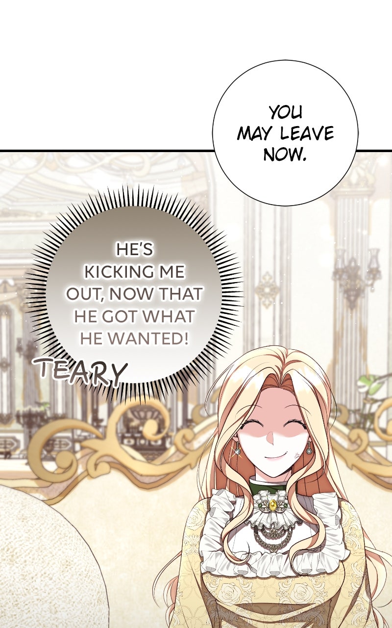 Raising the SecondMale Lead’s Son Episode 13 page 27 - 