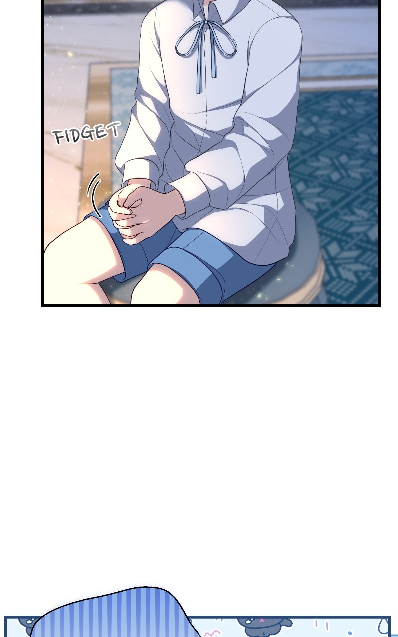 Raising the SecondMale Lead’s Son Episode 13 page 38 - 