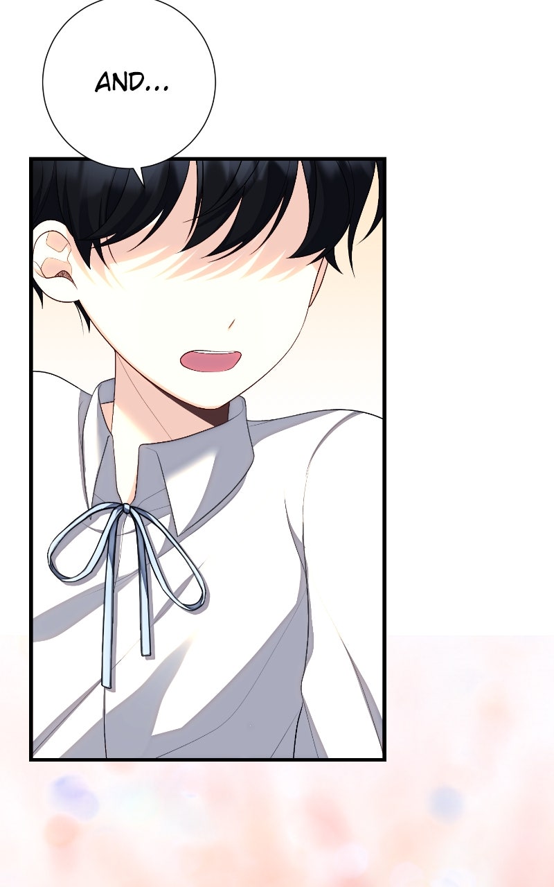 Raising the SecondMale Lead’s Son Episode 13 page 40 - 