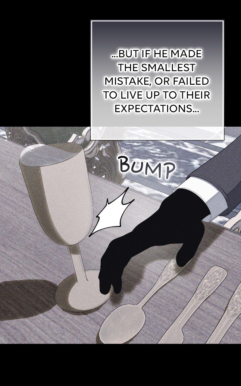 Raising the SecondMale Lead’s Son Episode 13 page 51 - 