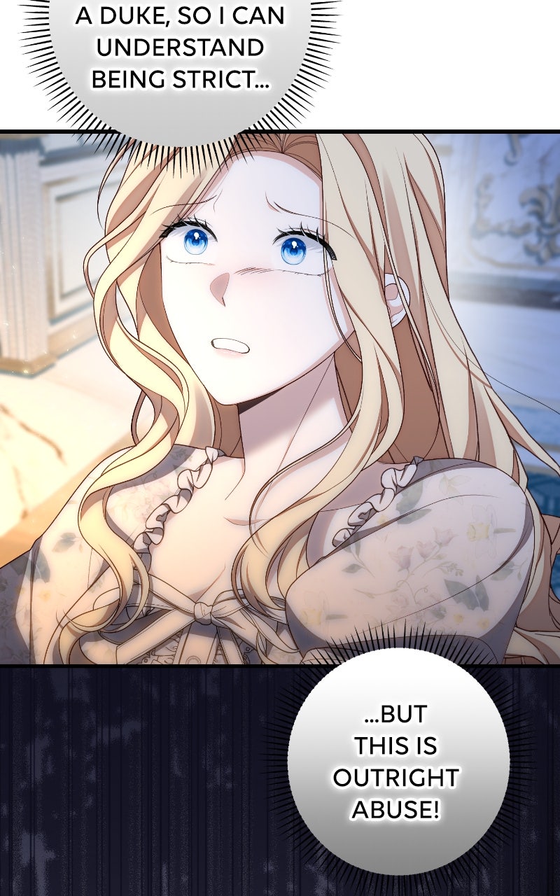 Raising the SecondMale Lead’s Son Episode 13 page 60 - 