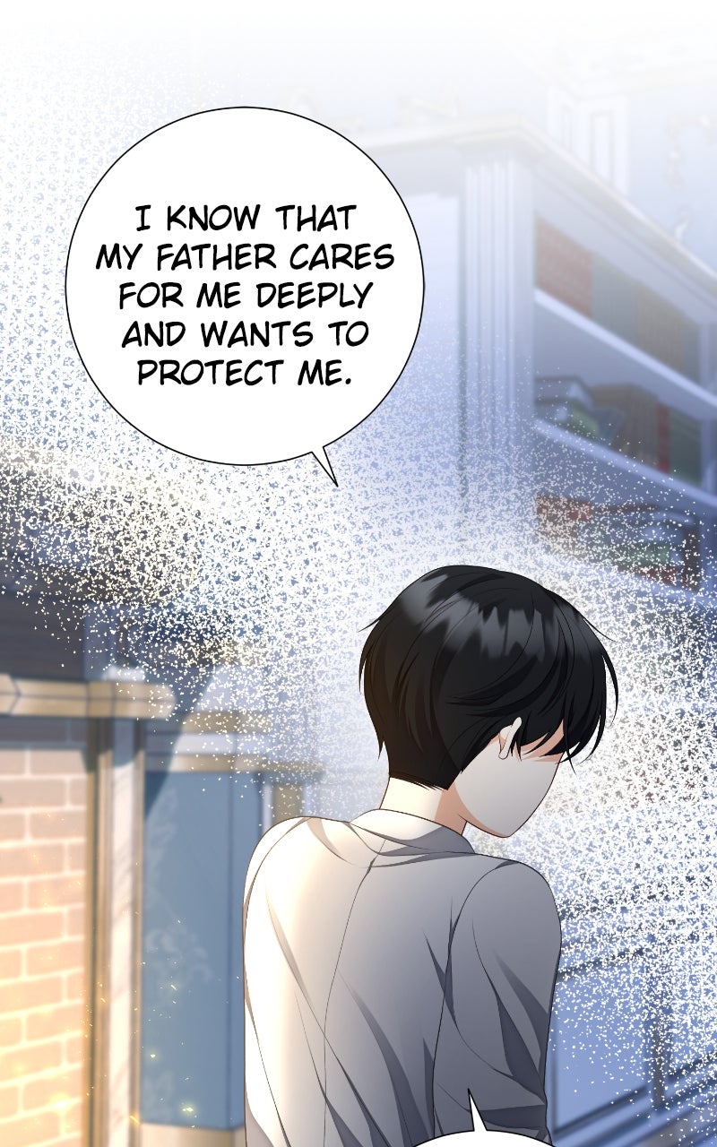 Raising the SecondMale Lead’s Son Episode 13 page 63 - 