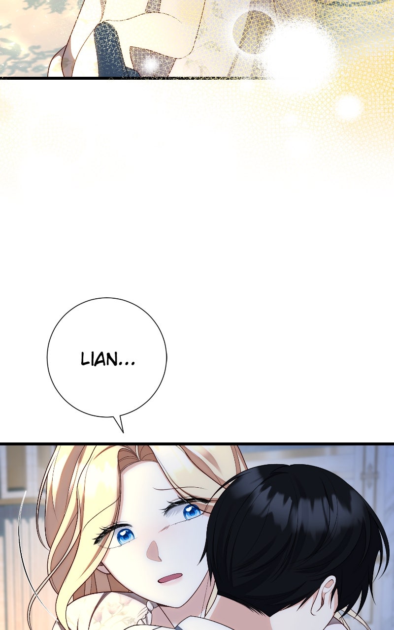 Raising the SecondMale Lead’s Son Episode 13 page 67 - 
